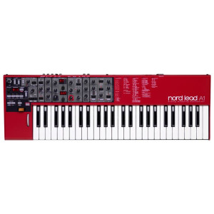Nord Lead A1 - synthesizer
