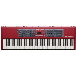 ‌Nord Piano 6 73 - Digitalpiano