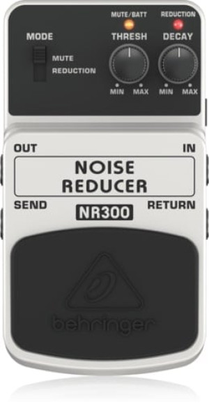 Behringer NR300 - Effects Pedal