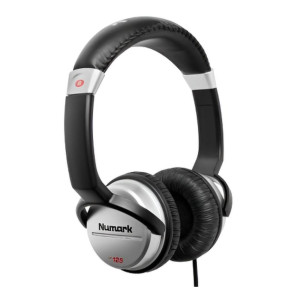 Numark HF-125 - słuchawki
