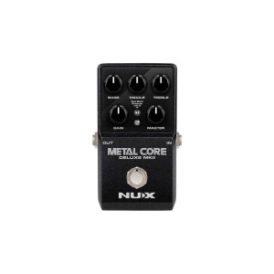 NUX METAL CORE DELUXE MKII ‌ - EFEKT GITAROWY