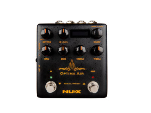 NUX NAI-5 OPTIMA AIR - GUITAR EFFECT