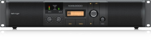 BEHRINGER NX6000D - wzmacniacz 6000W z procesor...