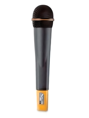 FBT MH 750 - Professional UHF wireless microphone