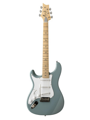 PRS SE Silver Sky Lefty 2026 Stone Blue – git...