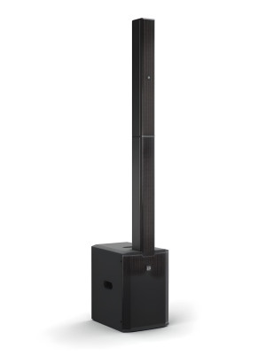 LD Systems MAUI 28 G3 - All-in-one column PA sy...
