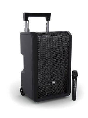LD Systems ANNY® 10 HHD B6 – Mobiles PA-Syst...