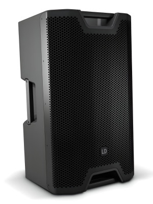 LD Systems ICOA 15 A - Powerful and precise act...