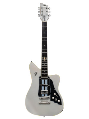 Duesenberg Alliance Dave Baksh – Gitara elekt...