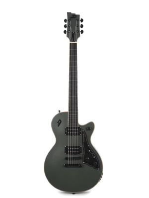 Duesenberg Fantom A Matt Olive – Electric guitar