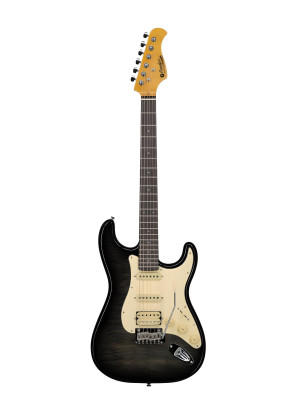 Prodipe Guitars ST93A TBK – Gitara elektryczna