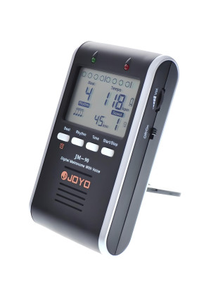 Joyo JM-90 – Metronom elektroniczny