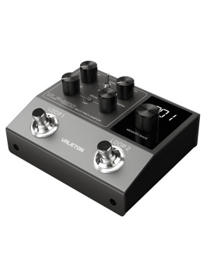 Valeton VLP200 - Looper | Sampler