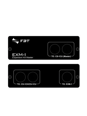FBT EXM-1 – Erweiterungsmodul für Konferenzs...