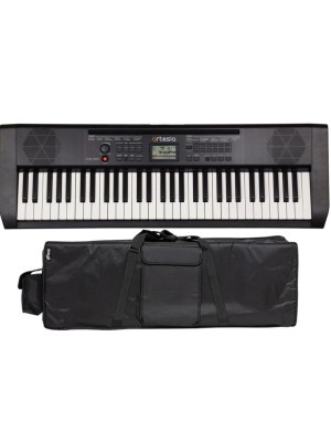 Artesia MA‑88 + Case - keyboard with case