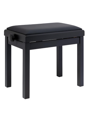 Stagg PB06G BKM SBK – Piano bench