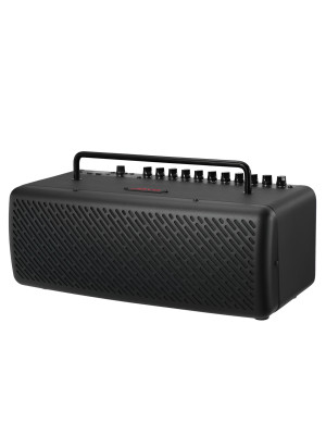 Joyo Jam Buddy III – kompakter und vielseitig...