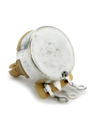 Gibson 500k Ohm Long AT‑500 - Potentiometer