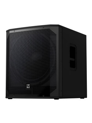 Electro-Voice EVIVA 18SP – 18″ Aktiver Subw...
