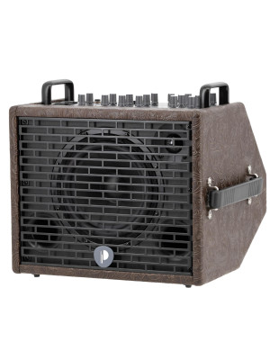 Prodipe Traveler 6 – Tragbarer 120W Akustikve...