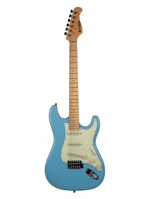 Prodipe Guitars ST80MA BL – ST-Style E-Gitarre