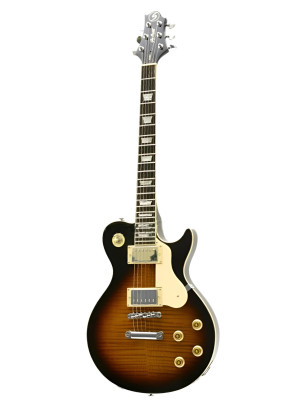 Samick AV-3 VS – Gitara elektryczna typu Les ...