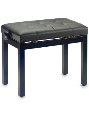 Stagg PB36 BKM SBK - Ława do pianina