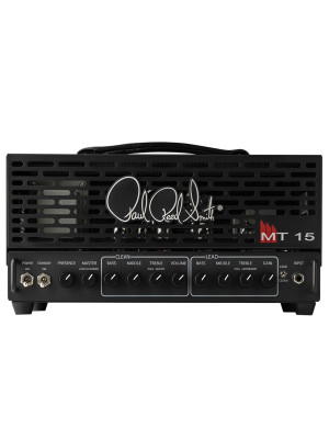 PRS MT 15 V2 – Lampowy wzmacniacz gitarowy sy...