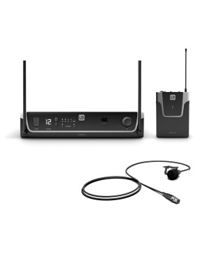 LD Systems U305 BPL – Wireless System with La...