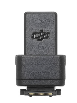 DJI Adapter DJI Mic 2 to Sony MI Shoe – Profe...