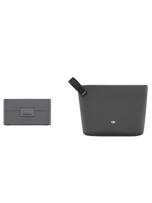 DJI Mic 3 Charging Case – Original Charging a...