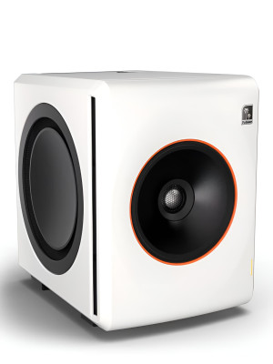 Palmer ORBIT 11 W – Active Coaxial 3-Way Stud...