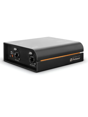 Palmer AoC Box XLRf – audio over Cat box