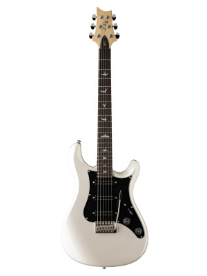 PRS SE NF3 2026 Pearl White – versatile elect...