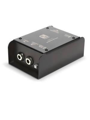 Palmer PAN 48 – 2-channel 48V phantom power s...