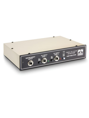 Palmer TINO SYSTEM – guitar amplifier switchi...
