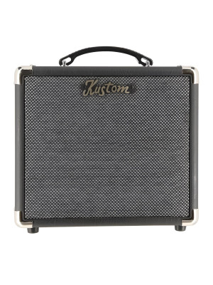 Kustom Carbon 25 – combo gitarowe modelingowe