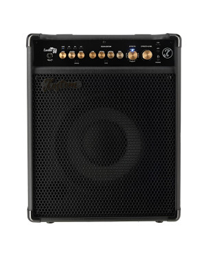 Kustom Camber 50 – 50W Bass Combo Verstärker