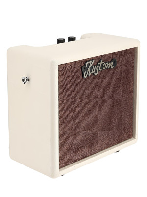 Kustom Madero 10 – portable acoustic combo am...