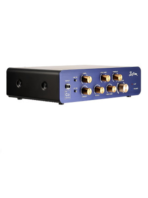 Kustom Cobalt 600 – professional bass amplifi...