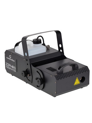 Soundsation Zephiro 1500MA FOG - Fog Generator