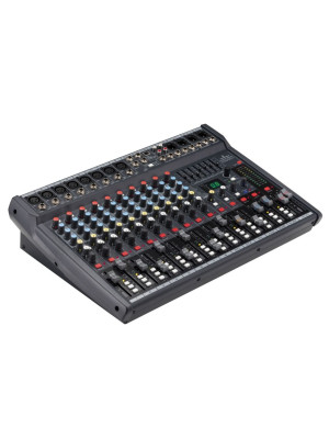 Soundsation ALCHEMIX 802UFX - Mikser analogowy