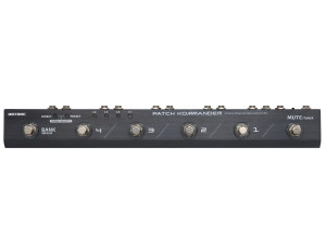 Hotone LS-10 Patch Kommander - Loop Switcher