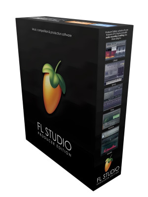 FL Studio 21 Producer Edition BOX + Upgrade do ...
