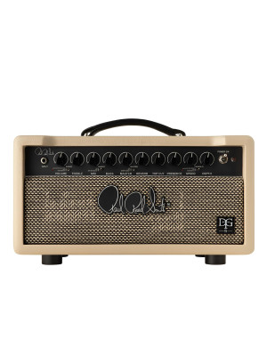 PRS DGT 15 – Lampowy wzmacniacz gitarowy sygn...