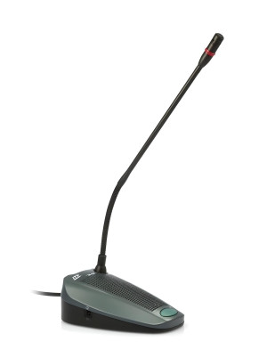 FBT CS-1 DU – Conference delegate microphone
