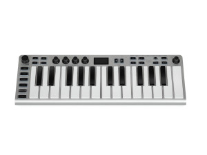 ESI Xsynth – Compact digital synthesizer with...