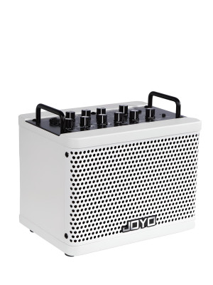Joyo DC-15B – Versatile guitar and bass combo...