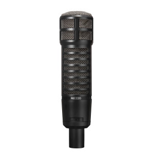 ‌Electro-Voice RE320 - Dynamiczny mikrofon wo...