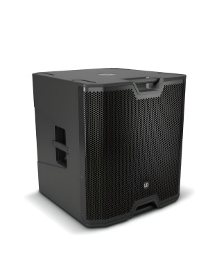 LD Systems ICOA SUB 18 A - Aktiver Subwoofer